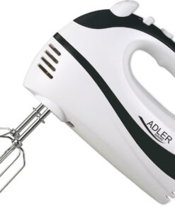 Adler AD-4205 Μίξερ Χειρός 300W Μαύρο