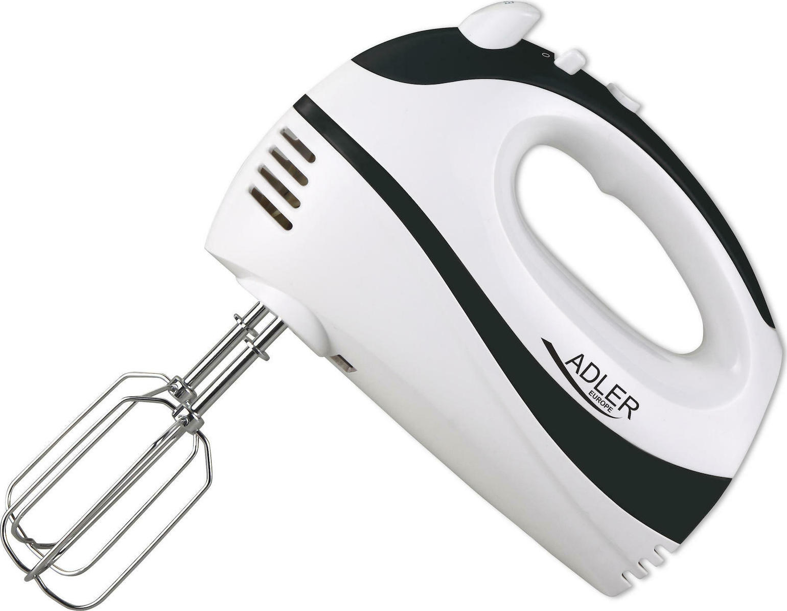 Adler AD-4205 Μίξερ Χειρός 300W Μαύρο