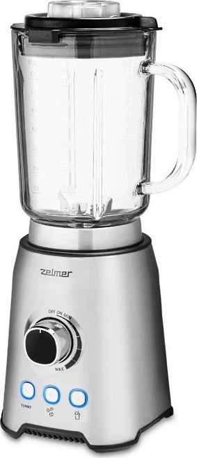Zelmer ZSB4799 με Κανάτα 1.75lt 1200W Γκρι