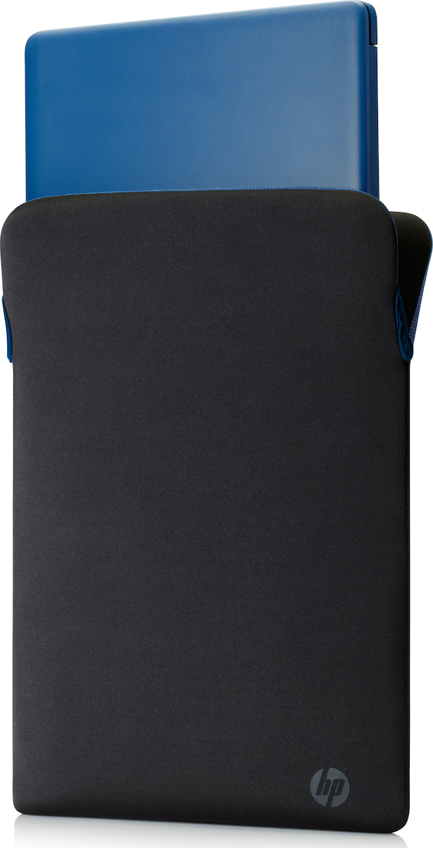 HP Reversible Protective Θήκη για Laptop 14.1" Blue/Black - Image 3