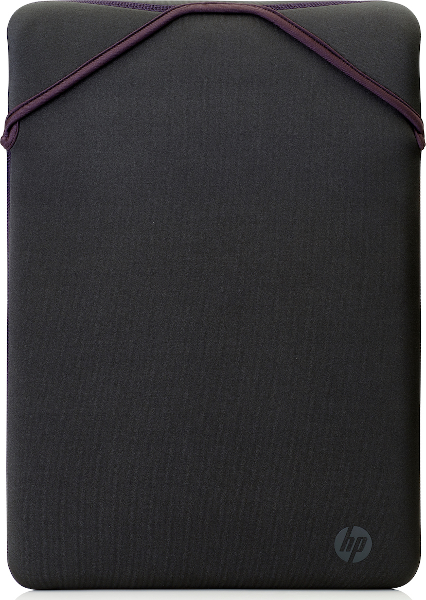 HP Reversible Protective Θήκη για Laptop 15.6" σε Μωβ χρώμα