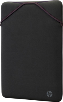 HP Reversible Protective Θήκη για Laptop 15.6" σε Μωβ χρώμα - Image 2