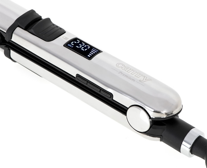 Adler Πρέσα Μαλλιών - Image 6