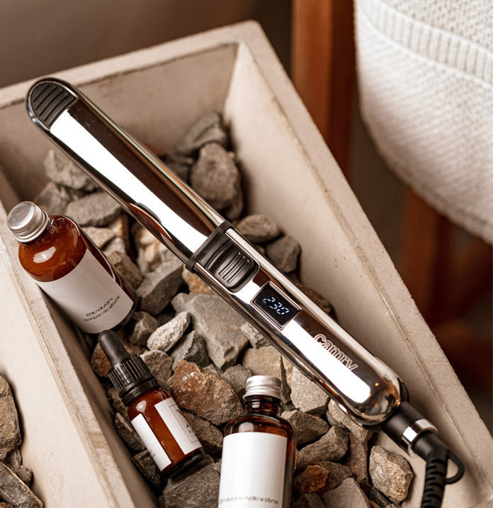 Adler Πρέσα Μαλλιών - Image 12