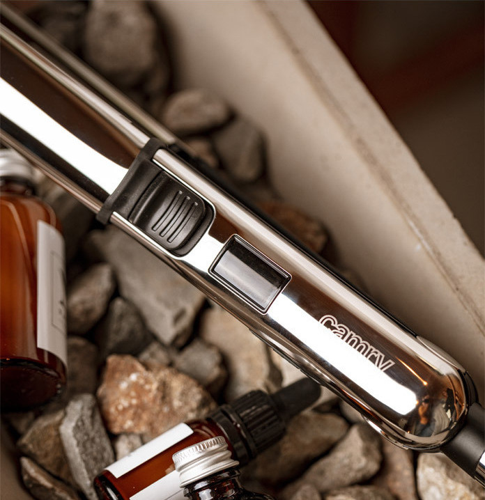 Adler Πρέσα Μαλλιών - Image 8