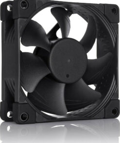 Noctua NF-A8 Case Fan 80mm με Σύνδεση 4-Pin PWM