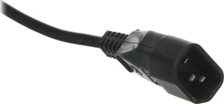 Active Jet COMBO-IEC-3G/1.5M Πολύπριζο 3 Θέσεων με Καλώδιο 1.5m - Image 3