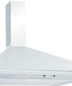 Akpo WK-5 Soft 50 Απορροφητήρας Καμινάδα 50cm Λευκός