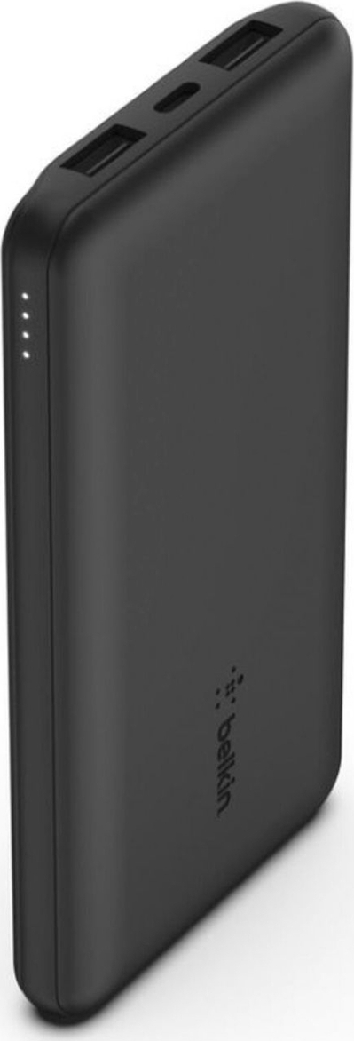 Belkin Boost Charge 10K 10000mAh 15W Μαύρο - Image 2