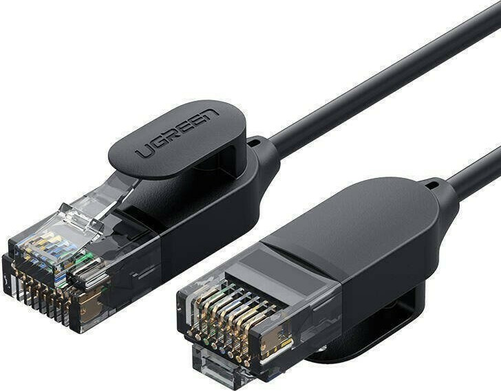 Ugreen U/UTP Cat.6a Καλώδιο Δικτύου Ethernet 1τμχ - Image 2