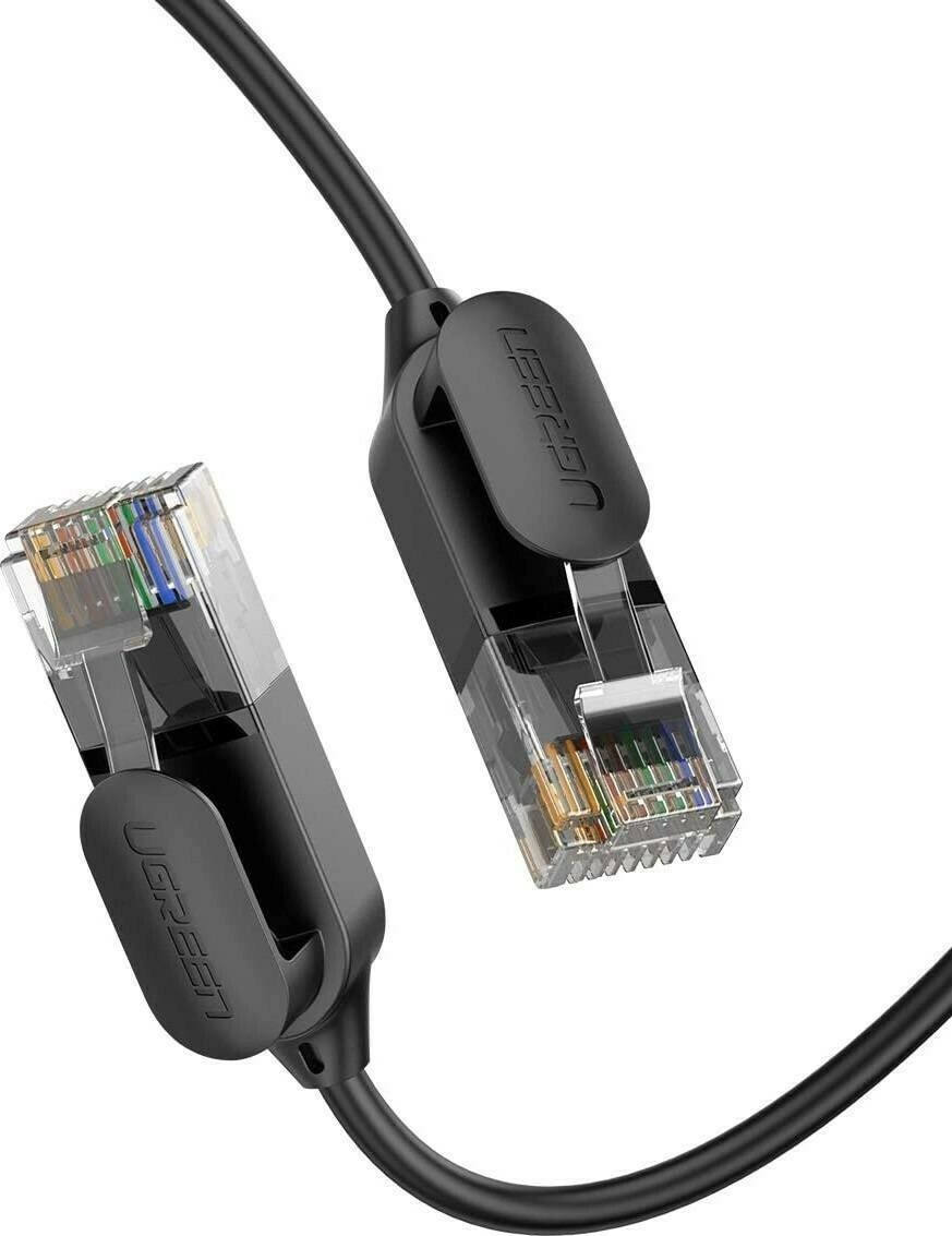 Ugreen U/UTP Cat.6a Καλώδιο Δικτύου Ethernet 1τμχ - Image 3