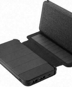 PowerNeed ES8000B 8000mAh Μαύρο
