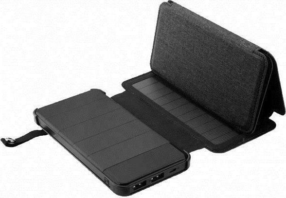 PowerNeed ES8000B 8000mAh Μαύρο