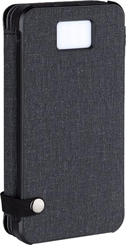 PowerNeed ES8000B 8000mAh Μαύρο - Image 5