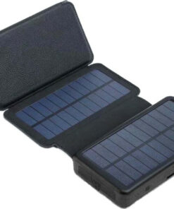 PowerNeed ES20000B 20000mAh Μαύρο