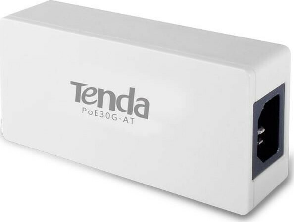 Tenda 30GAT PoE+ Injector - Image 2