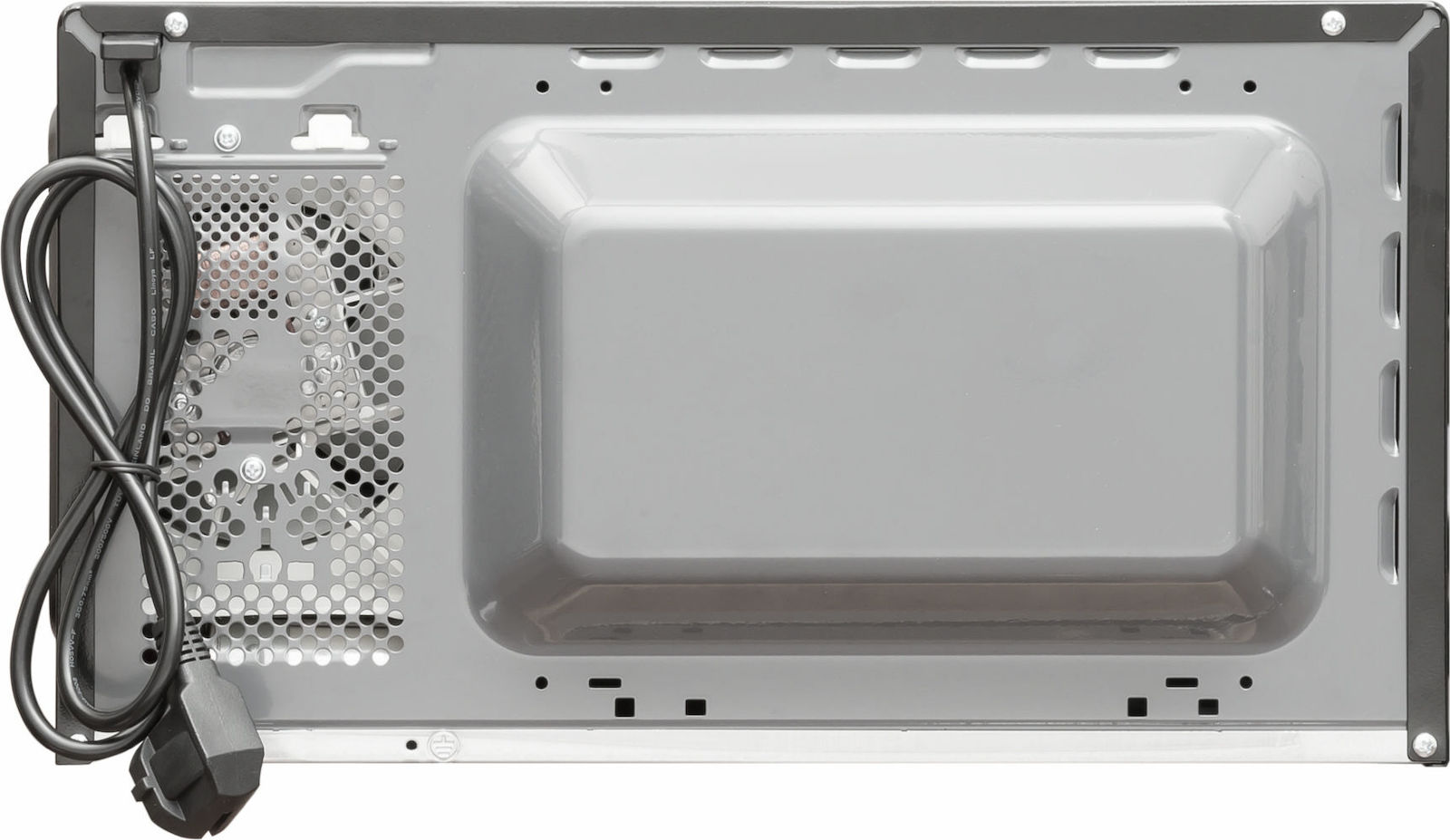 Amica AMMF20M1B 20lt Μαύρος - Image 5