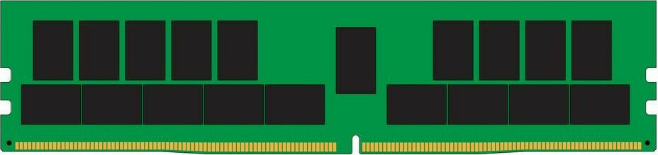 Kingston Premier DDR4 με Module 1x32GB και Ταχύτητα 2666 για Server KSM26RD4/32HDI - Image 2