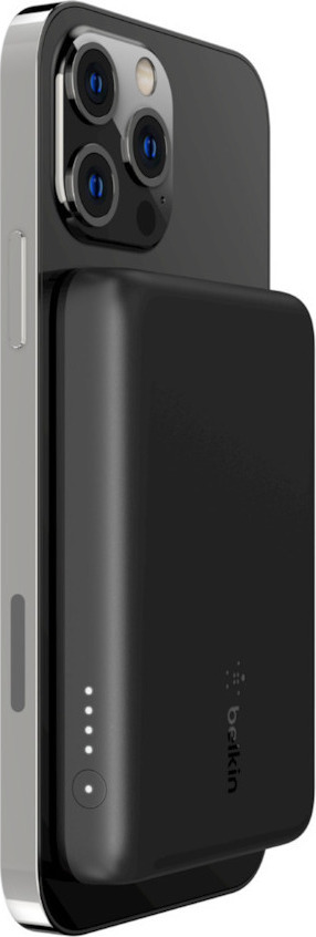 Belkin Magsafe Boost Charge 2500mAh 5W Μαύρο - Image 6