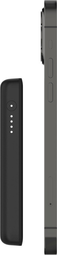 Belkin Magsafe Boost Charge 2500mAh 5W Μαύρο - Image 3