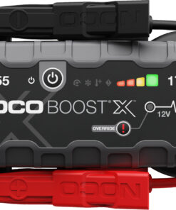 Noco Boost X GBX55 Φορητός Εκκινητής Μπαταρίας 3150mAh 12V