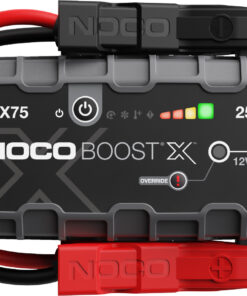 Noco Boost X Φορητός Εκκινητής Μπαταρίας 2500A 12V