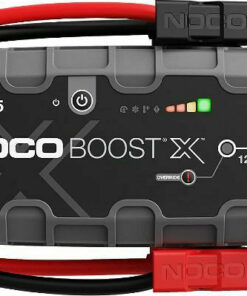 Noco GBX155 Boost X Φορητός Εκκινητής Μπαταρίας 4250A 12V