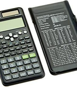 Alternative view of Casio FX-991ES Plus 2nd edition Επιστημονική Αριθμομηχανή