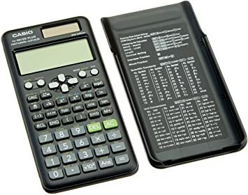 Casio FX-991ES Plus 2nd edition Επιστημονική Αριθμομηχανή - Image 2