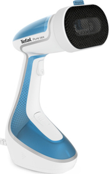 Tefal Ατμοκαθαριστής Ρούχων Χειρός 1700W με Δοχείο 200ml Μπλε - Image 4