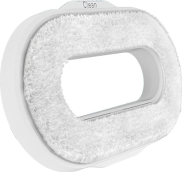Tefal Ατμοκαθαριστής Ρούχων Χειρός 1700W με Δοχείο 200ml Μπλε - Image 7