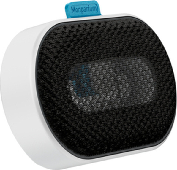 Tefal Ατμοκαθαριστής Ρούχων Χειρός 1700W με Δοχείο 200ml Μπλε - Image 9