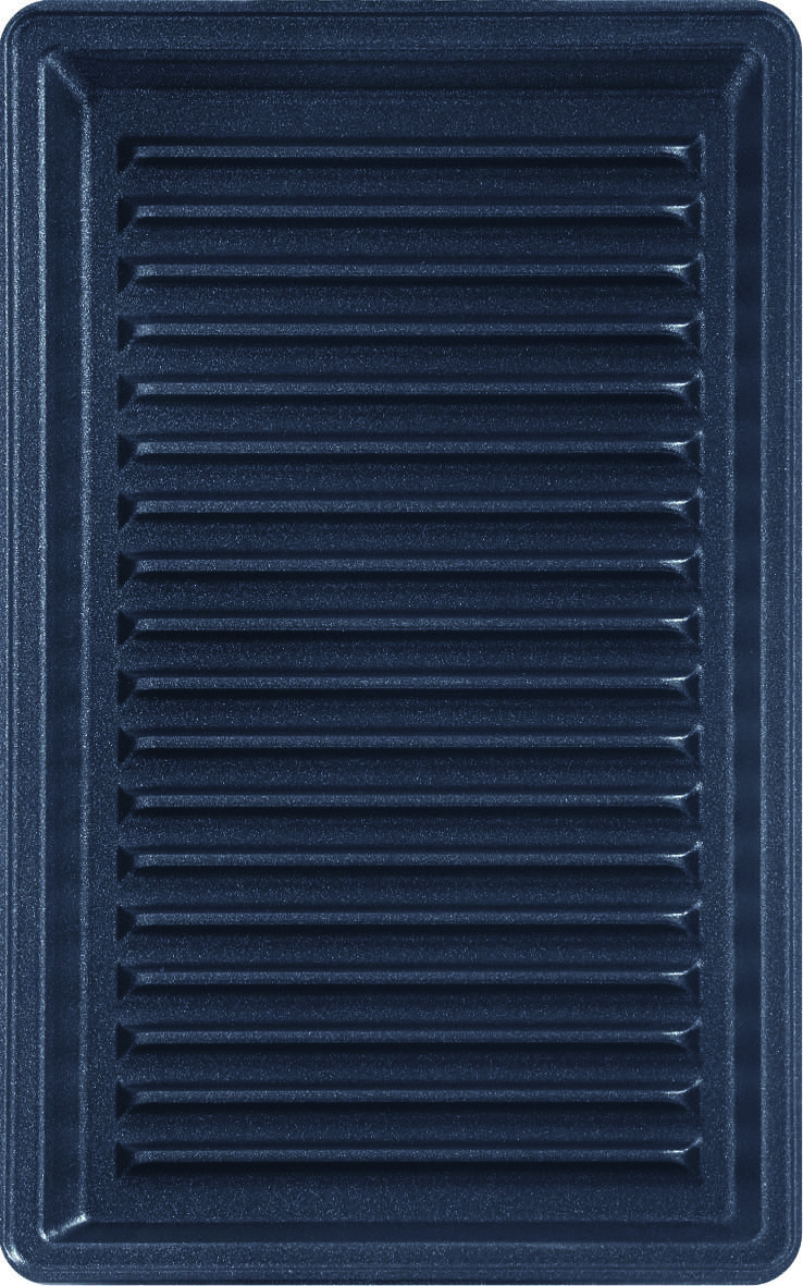 Tefal Snack Collection 700W για 2 Τοστ Inox - Image 3