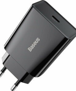 Baseus Speed Mini USB-C Χωρίς Καλώδιο 20W