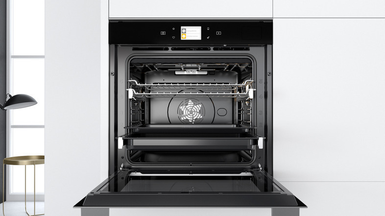 Whirlpool Άνω Πάγκου Μαύρος W9 OP2 4S2 H - Image 8