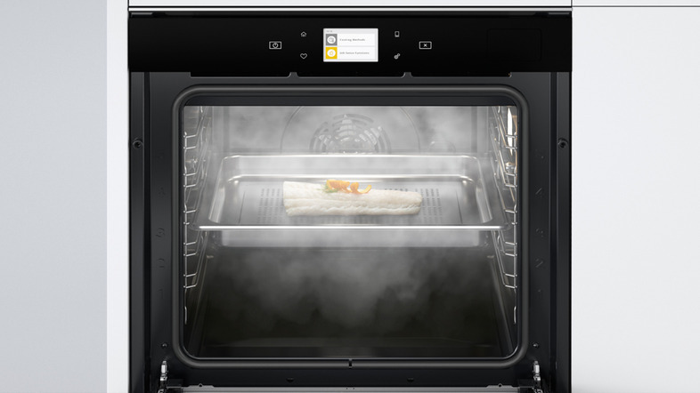 Whirlpool Άνω Πάγκου Μαύρος W9 OP2 4S2 H - Image 7