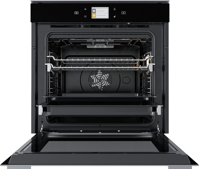 Whirlpool Άνω Πάγκου Μαύρος W9 OP2 4S2 H - Image 4