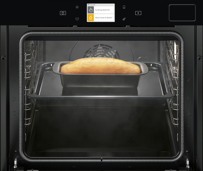 Whirlpool Άνω Πάγκου Μαύρος W9 OP2 4S2 H - Image 2