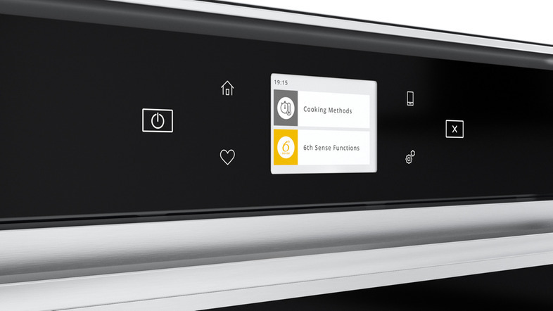 Whirlpool Άνω Πάγκου Μαύρος W9 OP2 4S2 H - Image 6