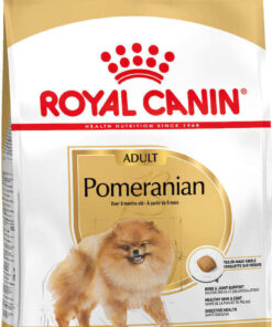 Royal Canin Adult Pomeranian 3kg