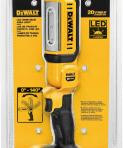 Alternative view of Dewalt DCL050 Φακός Συνεργείου Μπαταρίας LED IP54