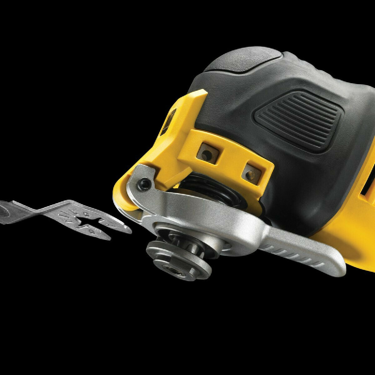 Dewalt DWE315KT Παλινδρομικό Πολυεργαλείο 300W - Image 3