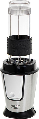 Adler AD 4081 με Κανάτα 0.57lt 800W Inox - Image 6