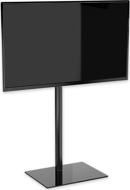 Meliconi Stand 600 Βάση Τηλεόρασης Δαπέδου έως 82" και 40kg - Image 5