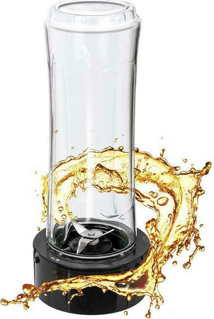MPM MBL-15M με Κανάτα 1lt 450W Inox - Image 2