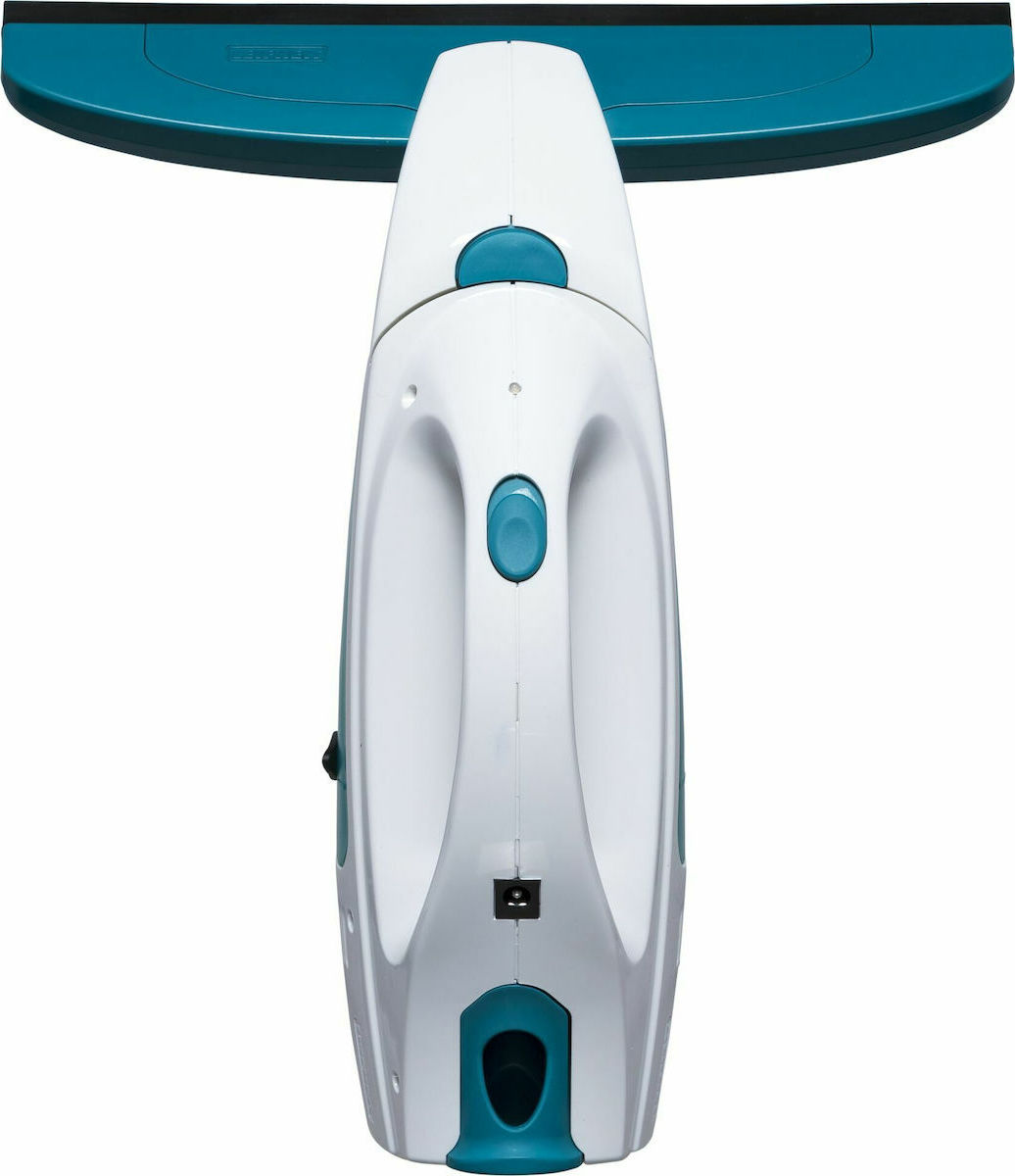 Leifheit Καθαριστής Τζαμιών Χειρός Μπαταρίας 3.7V Λευκός - Image 4