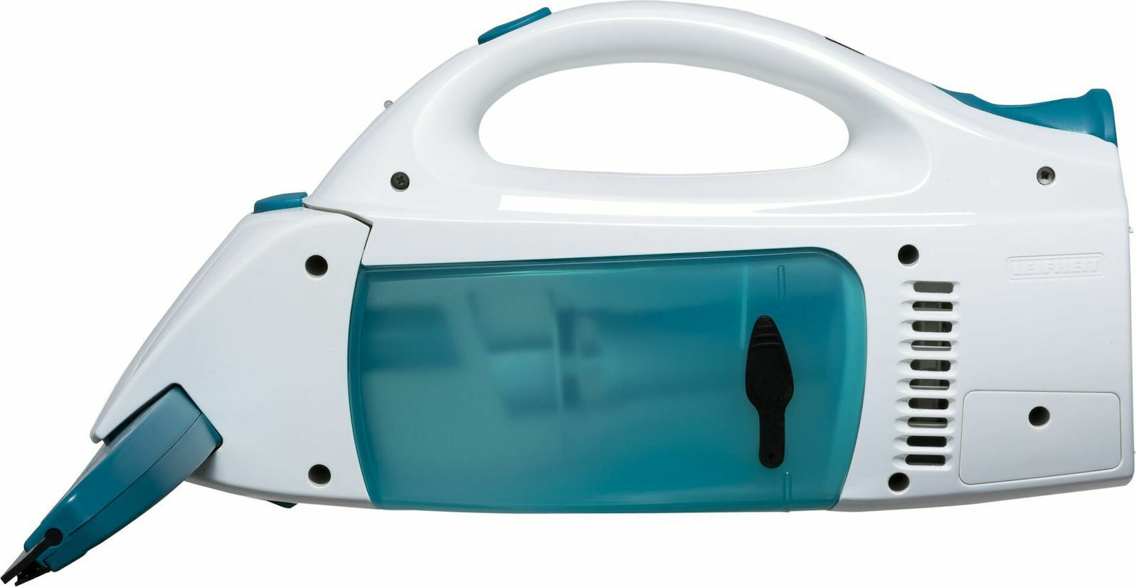 Leifheit Καθαριστής Τζαμιών Χειρός Μπαταρίας 3.7V Λευκός - Image 3