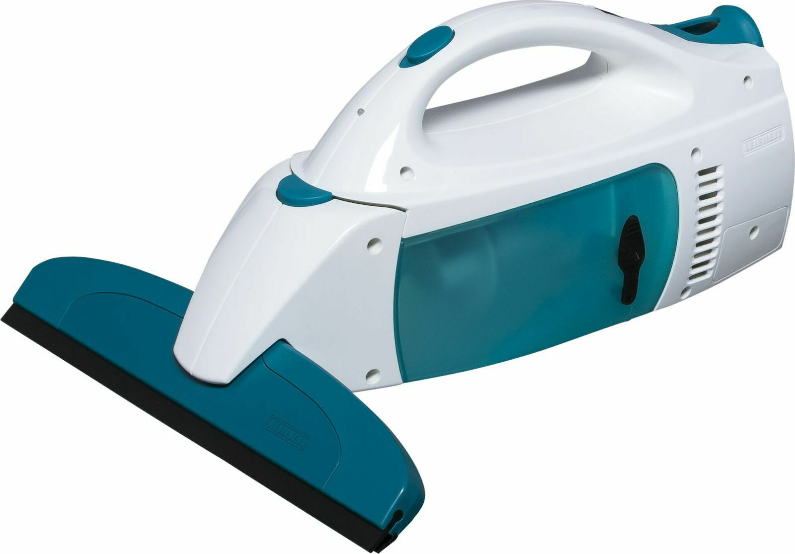 Leifheit Καθαριστής Τζαμιών Χειρός Μπαταρίας 3.7V Λευκός - Image 2