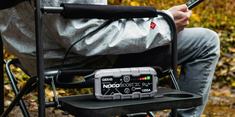 Noco Boost X Φορητός Εκκινητής Μπαταρίας 1250A 12V - Image 6