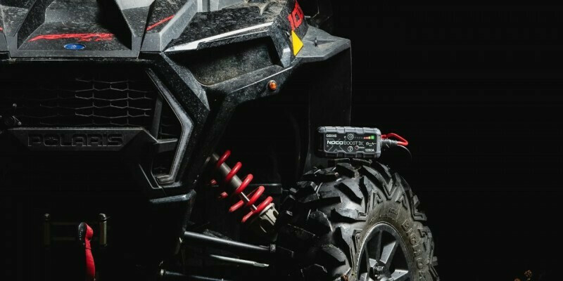 Noco Boost X Φορητός Εκκινητής Μπαταρίας 1250A 12V - Image 7